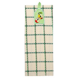 Ręcznik waflowy prezentowy z haftem 45x75 cm TM Yaroslav